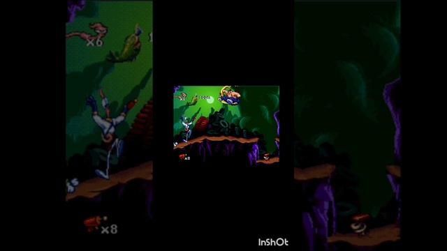 ПроИгры.Сега.EarthWormJim.Фильм2.Серия1.Часть2.mp4