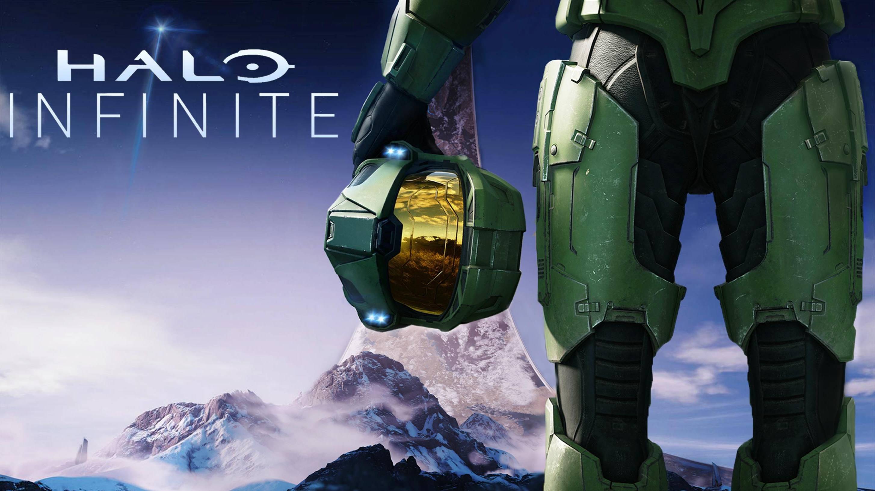 HALO INFINITE