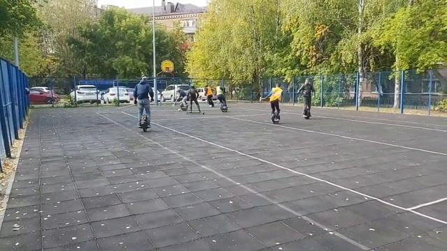 Моно - поло