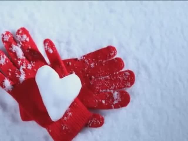 Где ты?#Любовь.