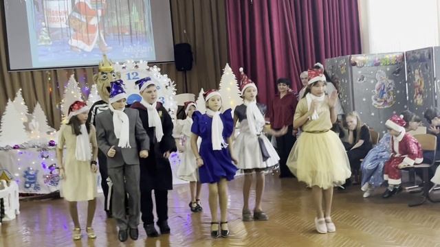 Новый год - это время волшебства, добрые сказки и ожидание чуда.