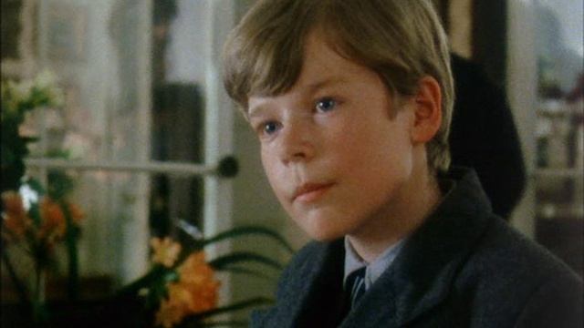 Моя семья и другие животные. 8-Серия. 1987 год.