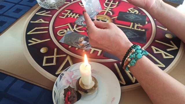 личная жизнь ближайший месяц