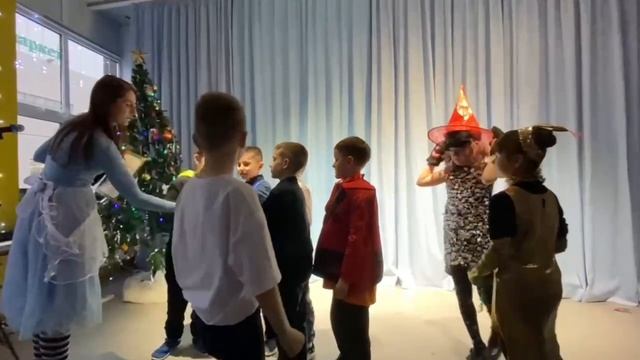 Отгремел наш «Голубой Огонек"