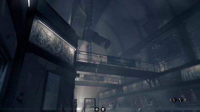 Wolfenstein  The New Order 2023 03 29