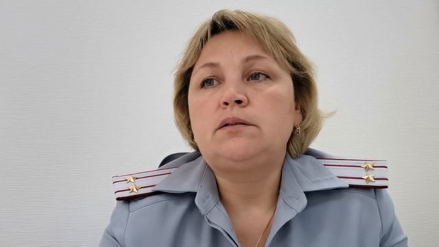 Порядок назначения пенсии во ФСИН