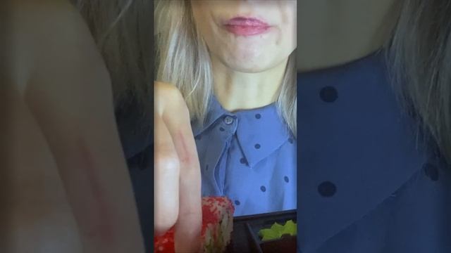 Идеальные роллы: наслаждение каждым кусочком | Bite Bliss Chronicles