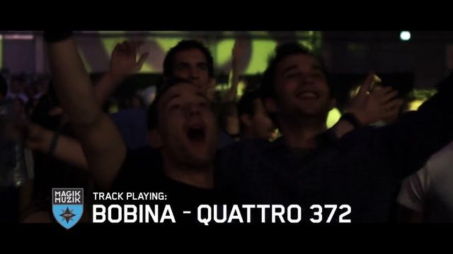 Bobina.TV 011: Quattro 372 ASOT 550