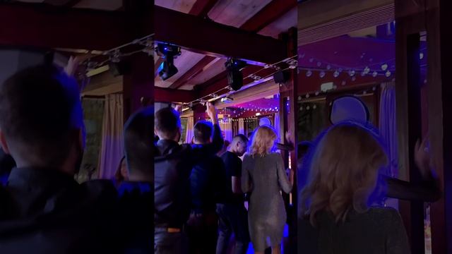 Пара Лямов - Новогодняя