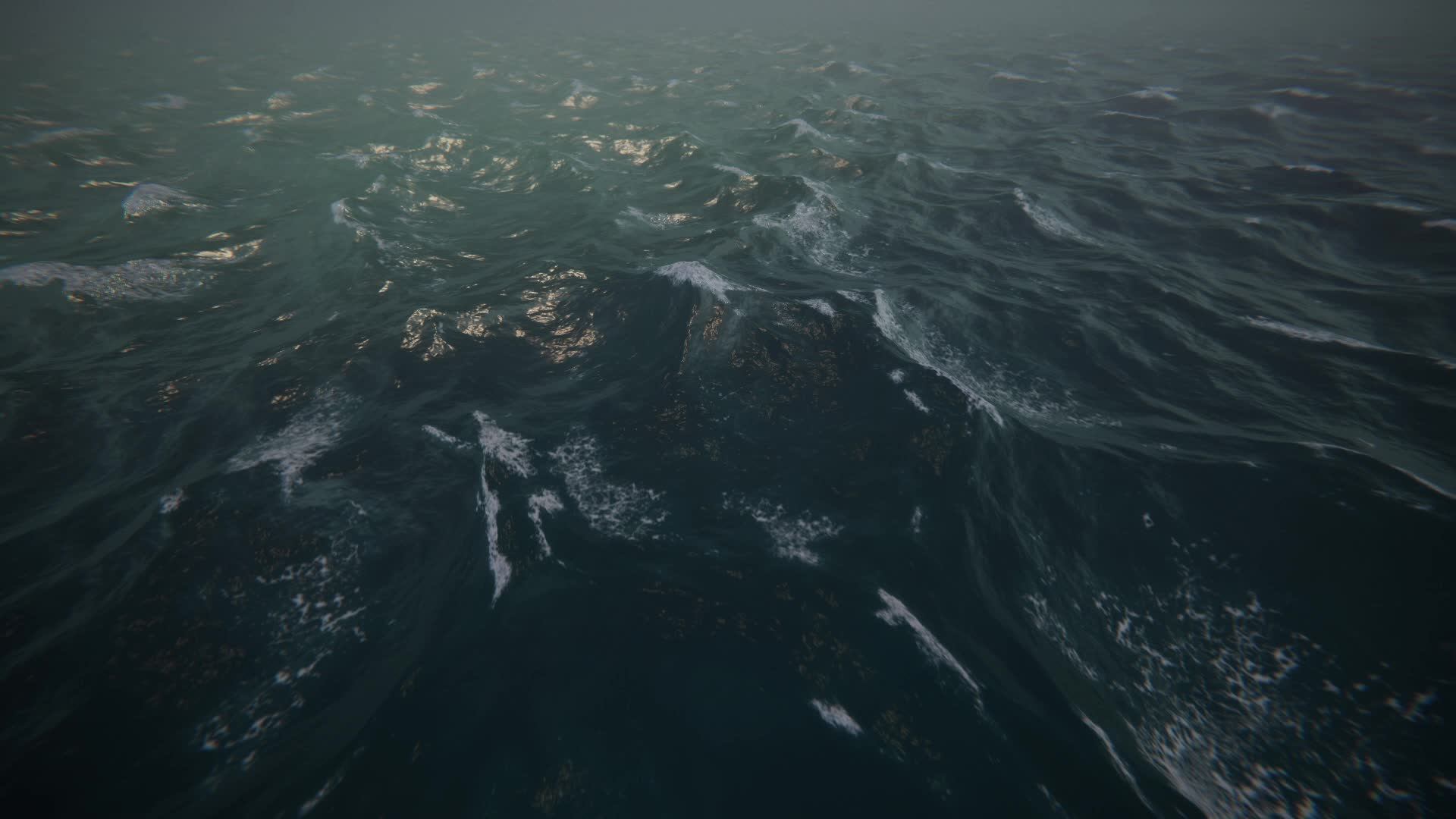 SAVE Teaser: Before The Dawn
