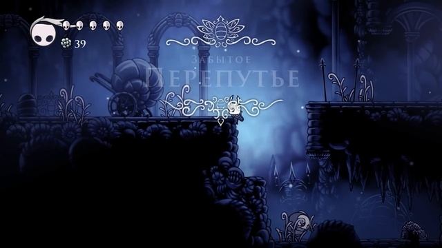 САМЫЙ НАГЛЫЙ КЛОН Hollow Knight | Deviator обзор