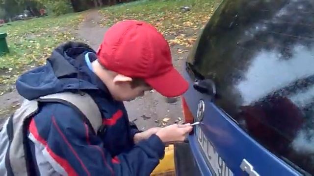 русаки 2