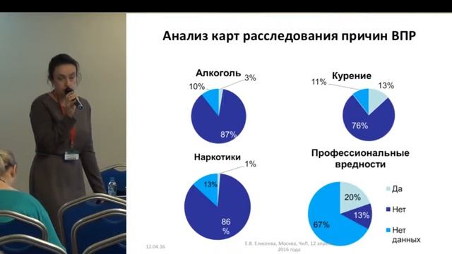 Прямая трансляция Пленума МОООФИ