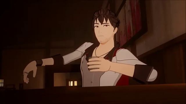 RWBY~Qrow AMV (Any Other Way)