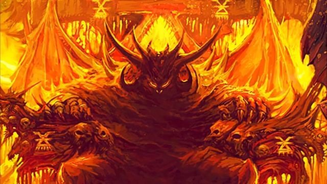 Warhammer: Horus Heresy. Избранный Богом Крови