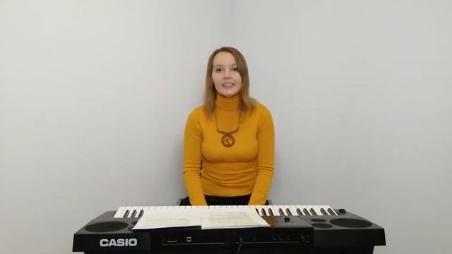 HARMONY VOICE MINI 5 урок Здоровье голоса