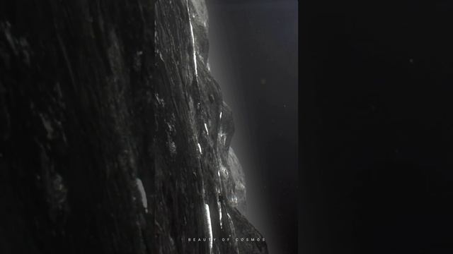 Nitrogen Inflicted Icy Surface Of Pluto | #space #astronomy #planets #solarsystem #astrophysics