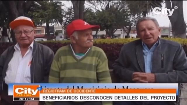 Revivirán líneas férreas | El Tiempo