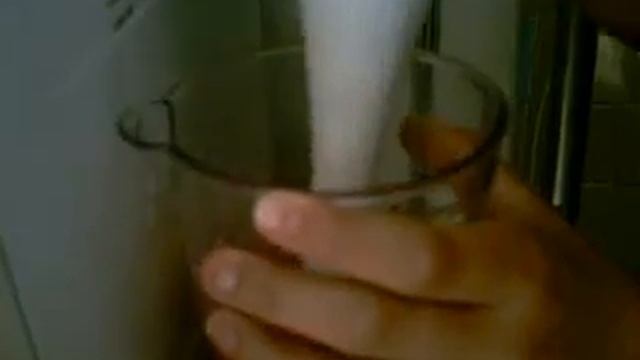 Вкусный "Арбузный Шейк"(Смузи)