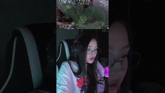 Андерстенд рашн??? #venfour #dota #twitch
