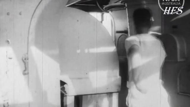 82. №11. История одного корабля. Где-то в южной Атлантике !