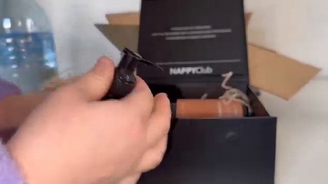 #распоковка (Набор для беременных)