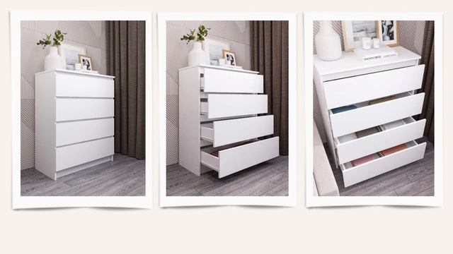 Комод Мори мк800.4