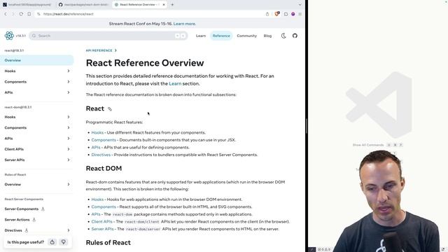 [Epic React] 007 Intro to Raw React APIs _ Epic React by Kent C. Dodds