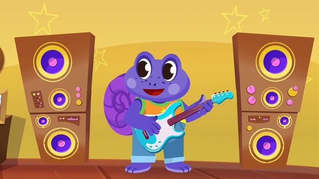 Весёлый пруд