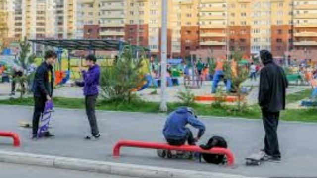 ОЛЬГА БУЗОВА ГУЛЯЙ СТРАНА