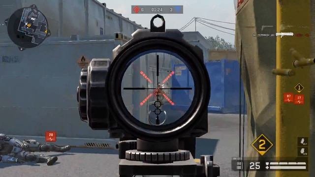 Warface | -Хорошие Люди VS М_о_Р_п_Е_х_и     !!!!
