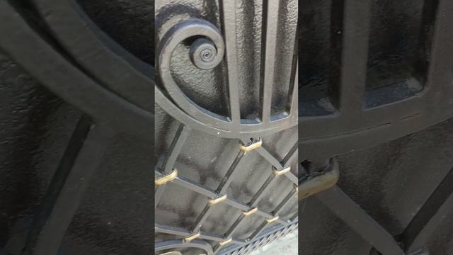 #Этой #калитке #8-9лет