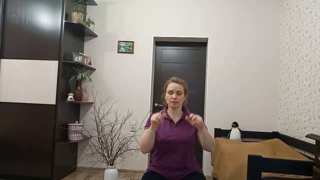 Упражнения для кистей рук / Профилактика артроза и артрита