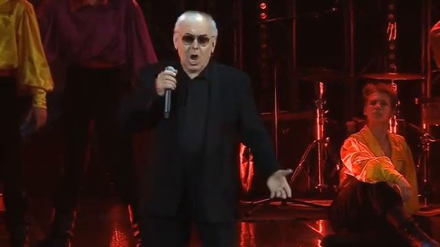 Борис Стаценко. Ария Пали Рача. "Цыган-Премьер", Имре Кальман