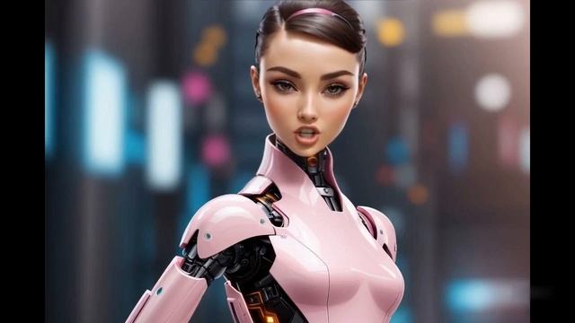Виртуальная девушка как создать и общаться