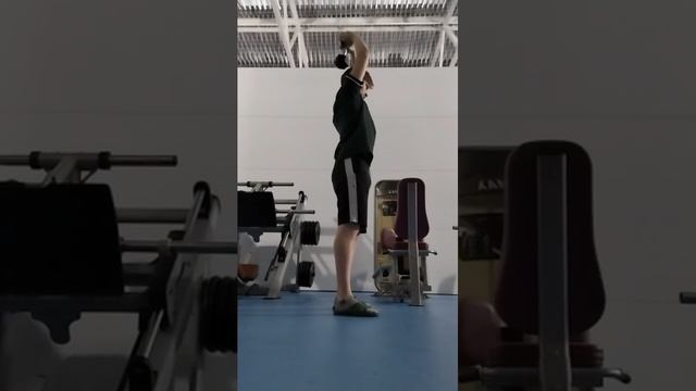 тренировка