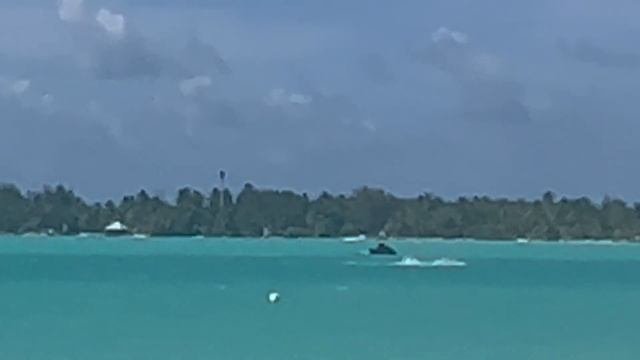 Bora Bora January 2023 Vacation