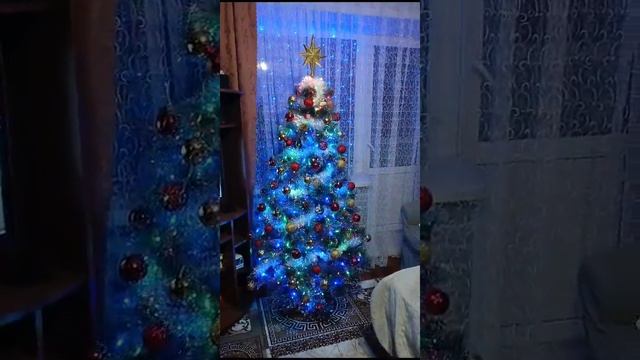 Ёлочка