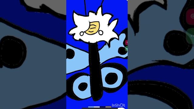 Бобик теперь  бабочка 🦋