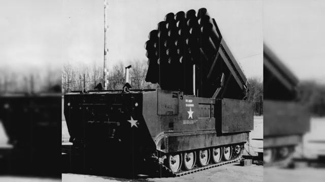 M130 SLUFAE - Установка разминирования