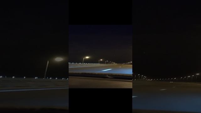 Керченский мост