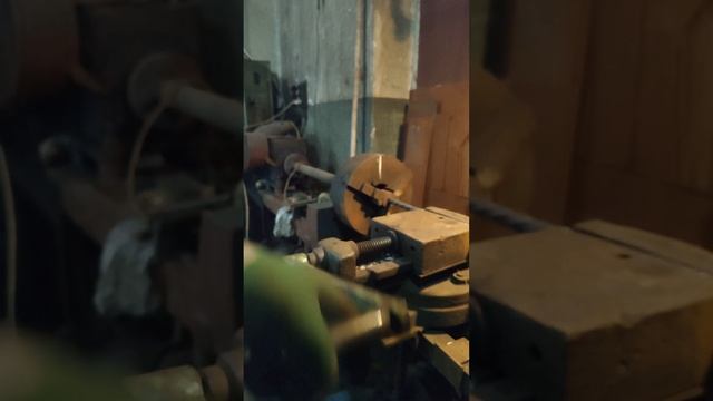 Скручивание #металлического квадрата #нахолодную