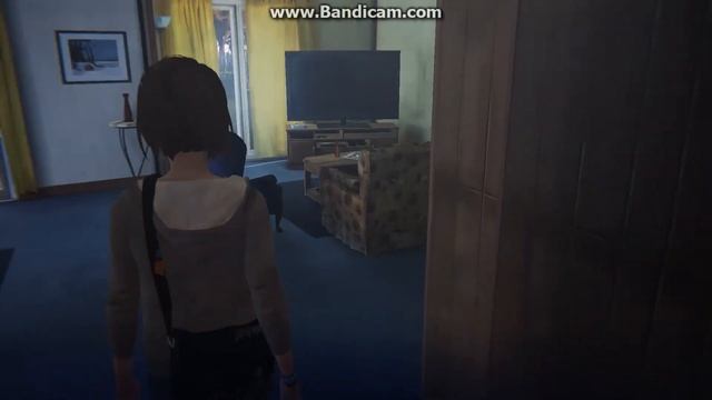 Прохождение игры Life Is Strange  Complete Season Эпизод 1 часть 6