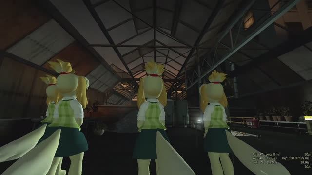 LEFT 4 DEAD 2 - КВАДРОБЕРЫ ПРОТИВ ЗОМБИ