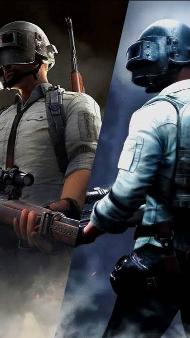 PUBG