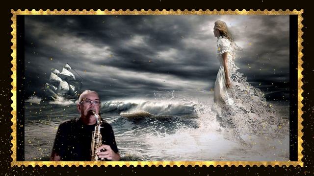 Creep (Radiohead SAX cover)