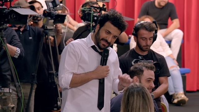 Konuşanlar 152. bölüm shot