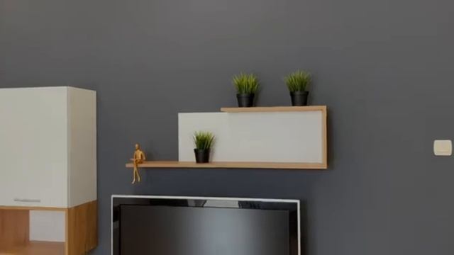 Гостиная "Оскар Некст" (Генезис).