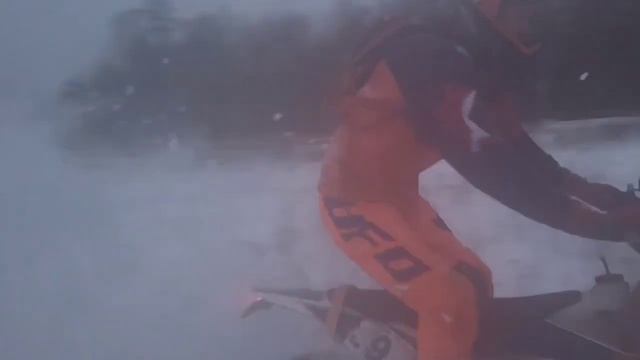 video Антон в поле