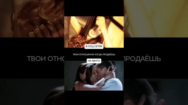 Переходи в ТГ-канал чтобы узнать как получать поток клиентов из Авито без выгорания от соц сетей 😋